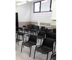 Se vende local en Santander