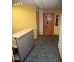 Se vende local en Santander