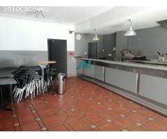 Se vende local comercial en Vitoria