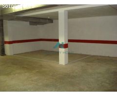 Se vende plaza de garaje en Bárcena de Cicero