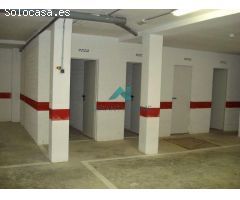 Se vende plaza de garaje en Bárcena de Cicero