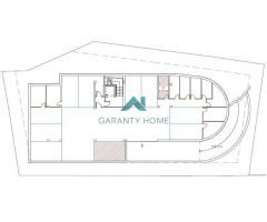 Se vende plaza de garaje en Bárcena de Cicero