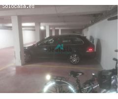 Se vende plaza de garaje en Castro