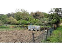 Se  vende terreno urbano en la Puebla de Arganzón