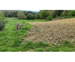 Se  vende terreno urbano en la Puebla de Arganzón