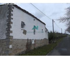 Se vende casa de campo en Ramales de la Victoria