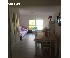 Se vende piso en Laredo