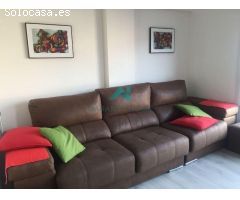 Se vende piso en Laredo