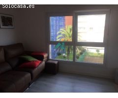 Se vende piso en Laredo
