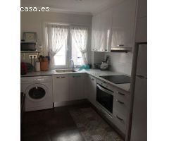 Se vende piso en Laredo