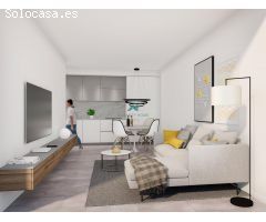Promoción de 2 Apartamentos Turísticos en Laguardia