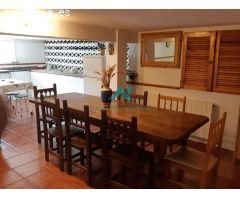 Se vende chalet individual en Guriezo