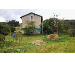Se vende casa de pueblo en Bárcena de Cicero