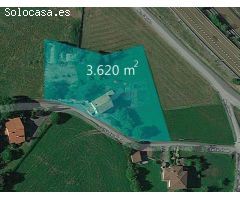 Se vende casa de pueblo en Bárcena de Cicero