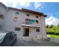 Se vende casa de pueblo en Ambrosero