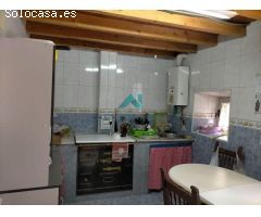 Se vende casa de pueblo en Ambrosero