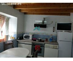 Se vende casa de pueblo en Ambrosero