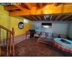 Se vende casa de pueblo en Ambrosero