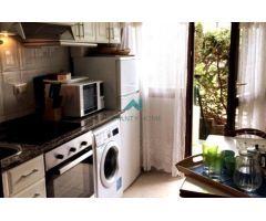 Se alquila piso para estancias cortas en Noja