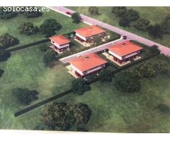 Se vende terreno urbanizable en Beranga