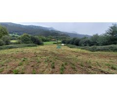 Se vende terreno urbano en Ampuero
