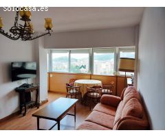 Se vende piso en Laredo