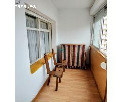 Se vende piso en Laredo