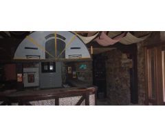 Se vende local comercial en Laredo