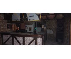 Se vende local comercial en Laredo