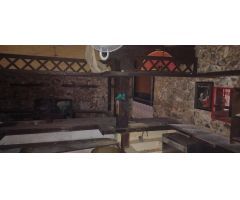 Se vende local comercial en Laredo