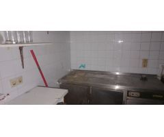 Se vende local comercial en Laredo