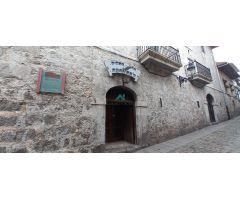 Se vende local comercial en Laredo