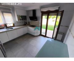 Se vende chalet pareado en Hazas de Cesto