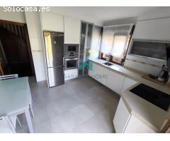Se vende chalet pareado en Hazas de Cesto