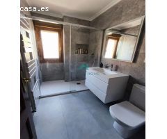 Se vende chalet pareado en Hazas de Cesto