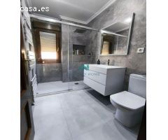 Se vende chalet pareado en Hazas de Cesto