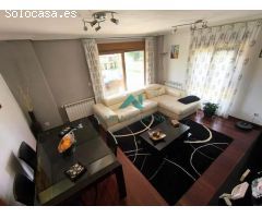 Se vende chalet pareado en Hazas de Cesto