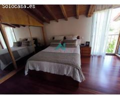 Se vende chalet pareado en Hazas de Cesto