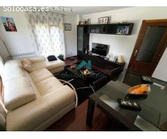 Se vende chalet pareado en Hazas de Cesto