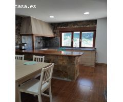 Se vende casa independiente en Ramales de la Victoria
