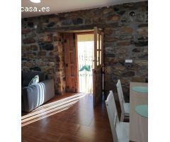 Se vende casa independiente en Ramales de la Victoria