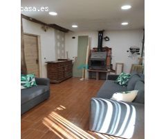 Se vende casa independiente en Ramales de la Victoria