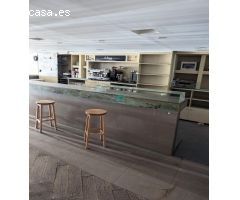 Se vende local comercial