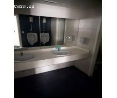 Se vende local comercial