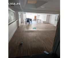 Se vende local comercial