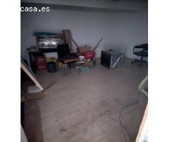 Se vende local comercial