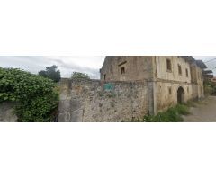 Se vende casa con terreno en Bárcena de Cicero