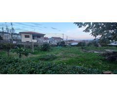 Se vende terreno urbano en Treto
