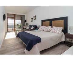 Se alquilan apartamentos en Ampuero
