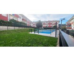 Se v ende piso en Gibaja (Cantabria)